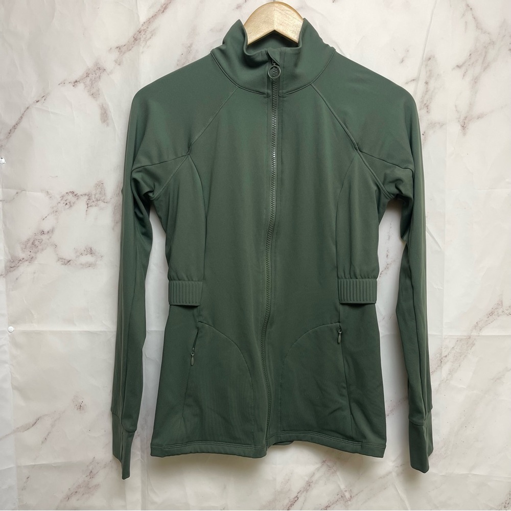 FABLETICS Rosalia Performance Jacket - H10